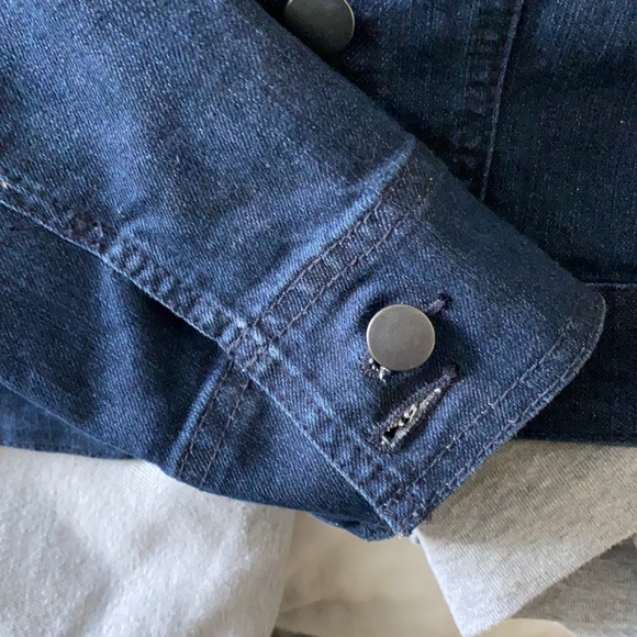 Pendleton Jean Jacket - Picture 4 of 4